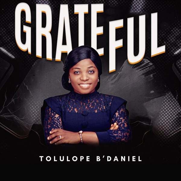 Cover art for Grateful